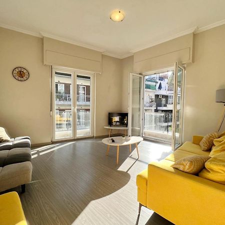 Wsd Golden Times 8 Apartment Hotel Atina Dış mekan fotoğraf