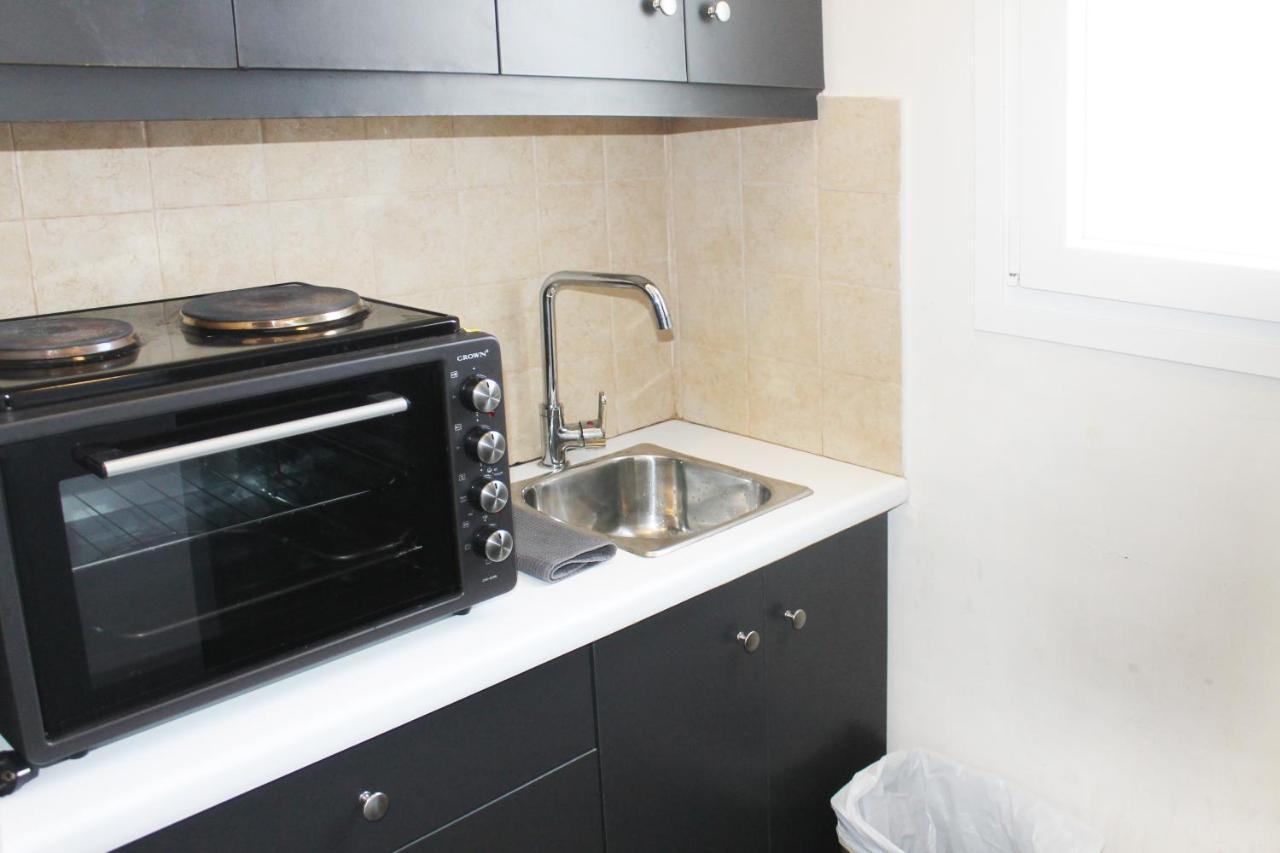 Wsd Golden Times 8 Apartment Hotel Atina Dış mekan fotoğraf