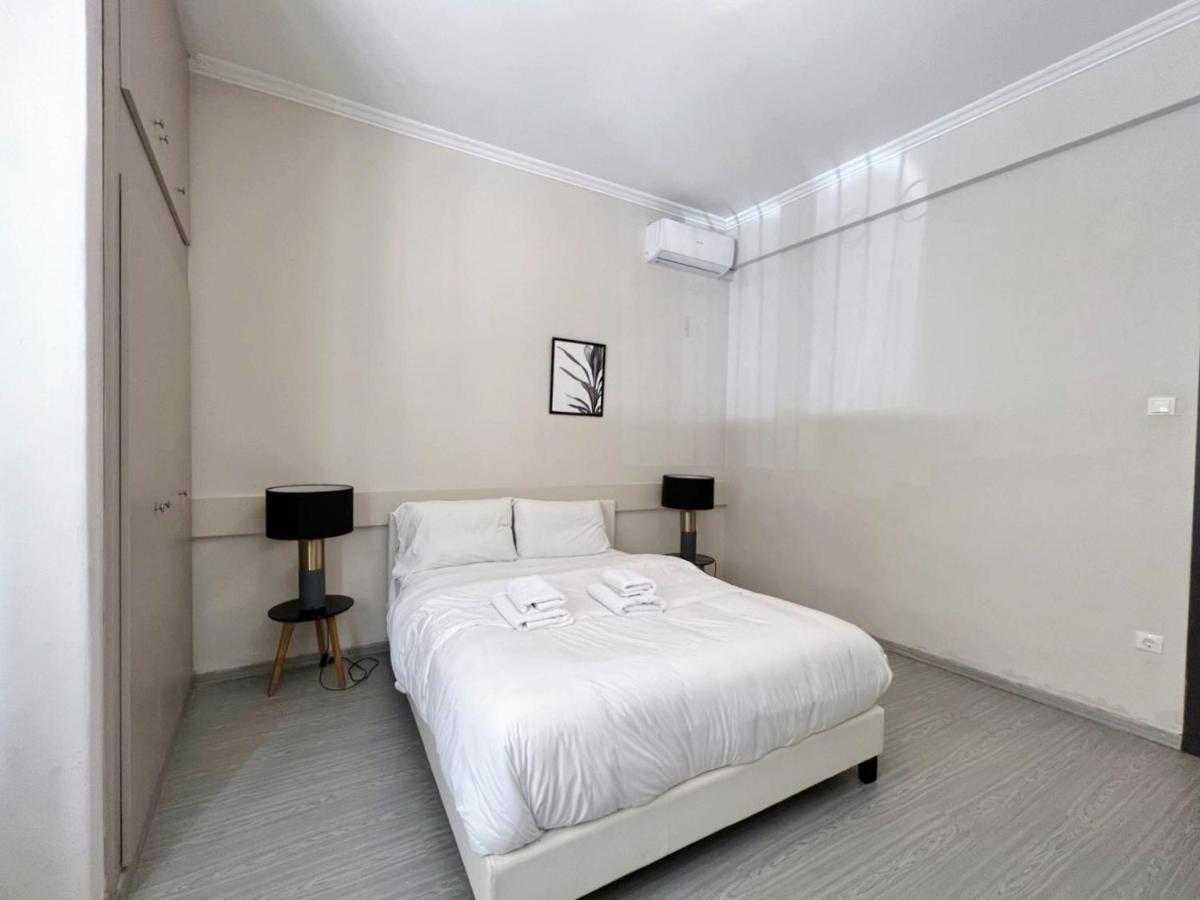 Wsd Golden Times 8 Apartment Hotel Atina Dış mekan fotoğraf