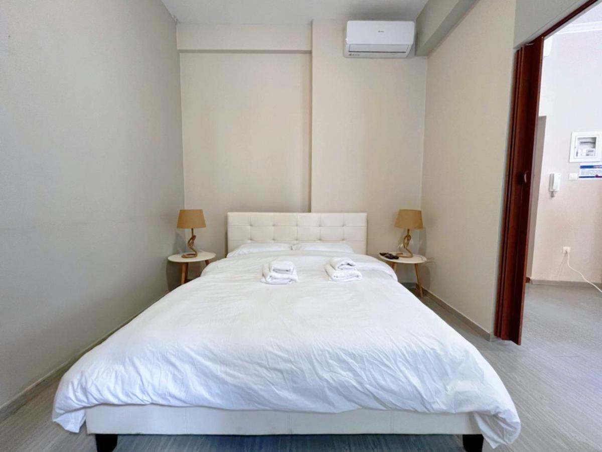 Wsd Golden Times 8 Apartment Hotel Atina Dış mekan fotoğraf