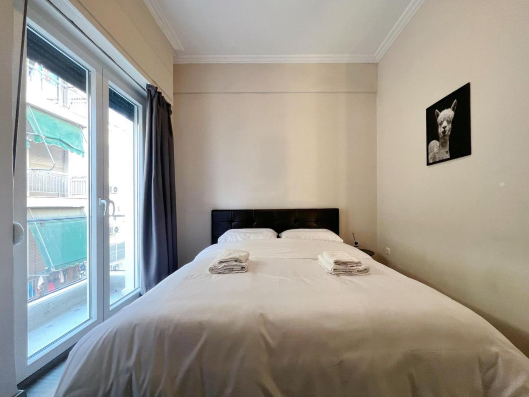 Wsd Golden Times 8 Apartment Hotel Atina Dış mekan fotoğraf