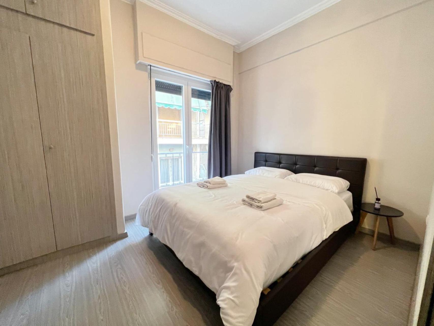 Wsd Golden Times 8 Apartment Hotel Atina Dış mekan fotoğraf