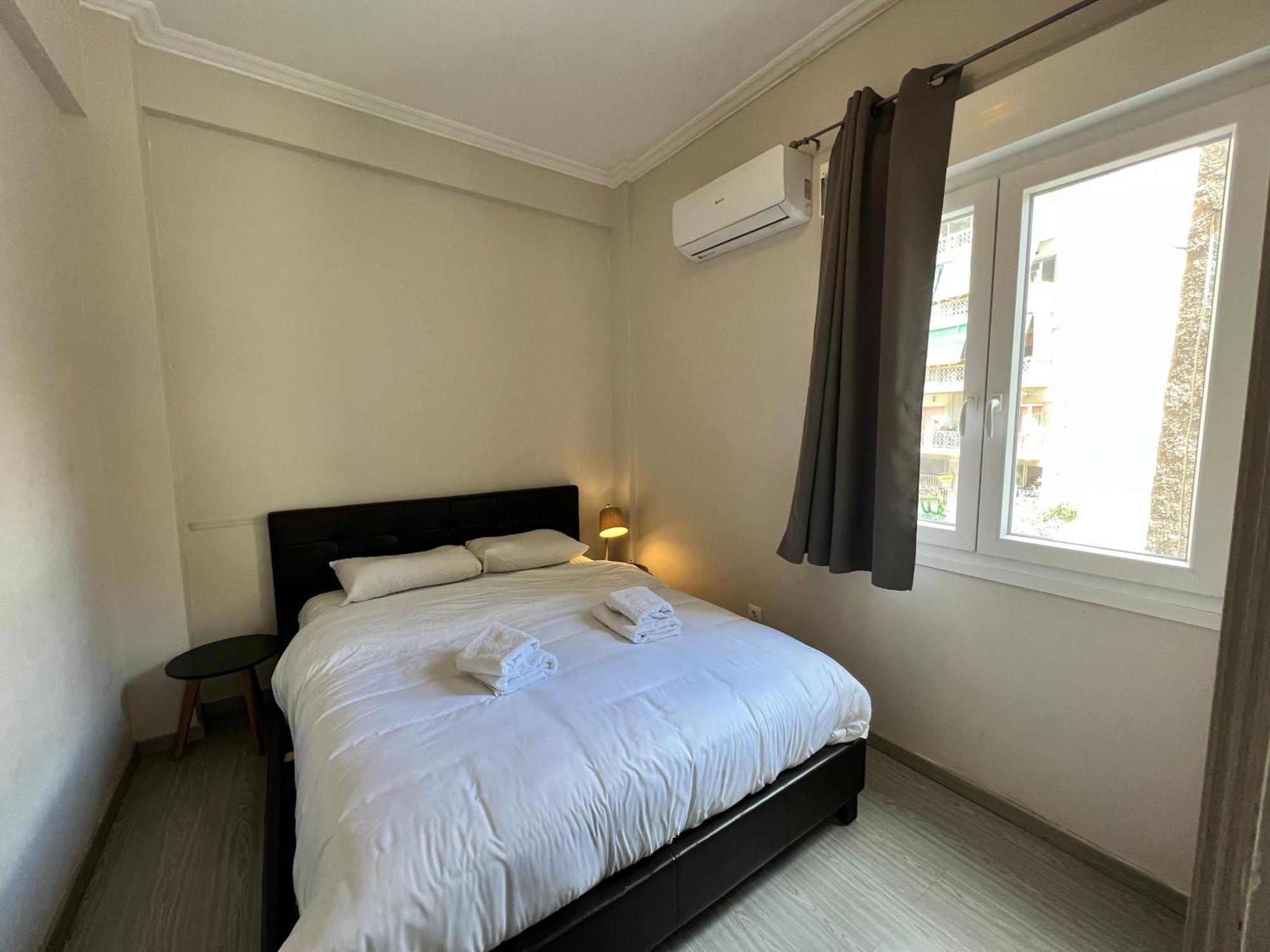 Wsd Golden Times 8 Apartment Hotel Atina Dış mekan fotoğraf
