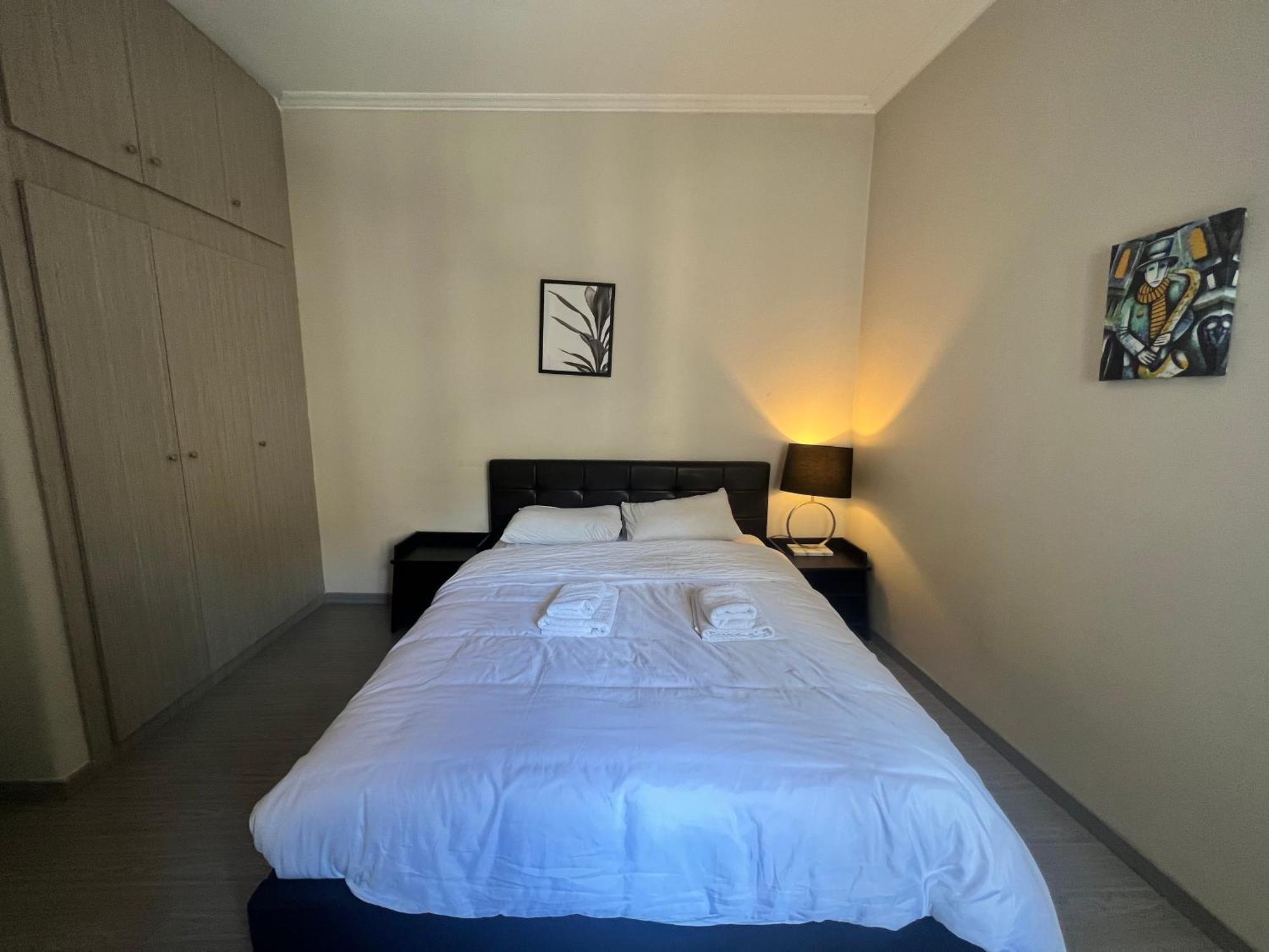 Wsd Golden Times 8 Apartment Hotel Atina Dış mekan fotoğraf