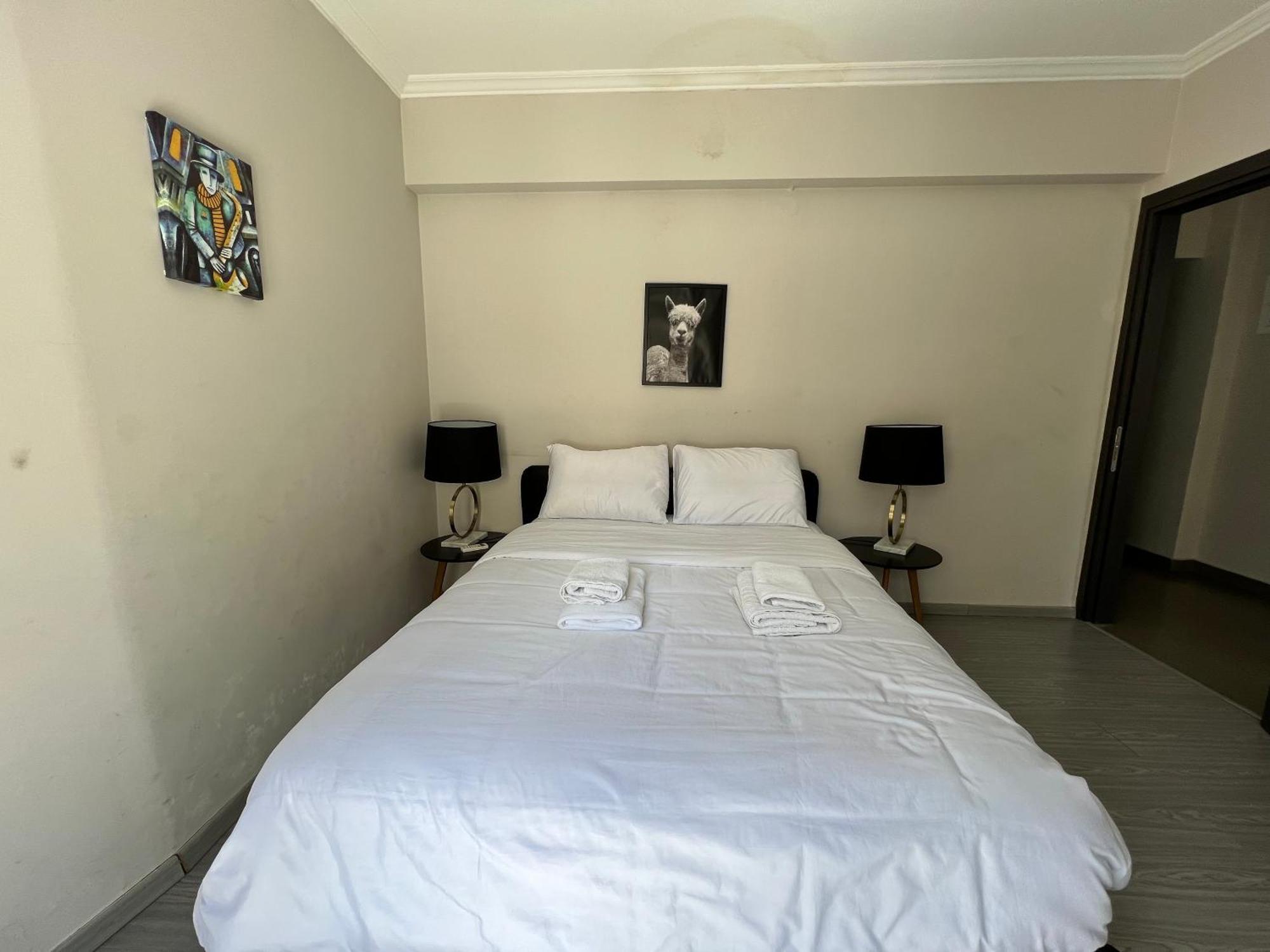 Wsd Golden Times 8 Apartment Hotel Atina Dış mekan fotoğraf