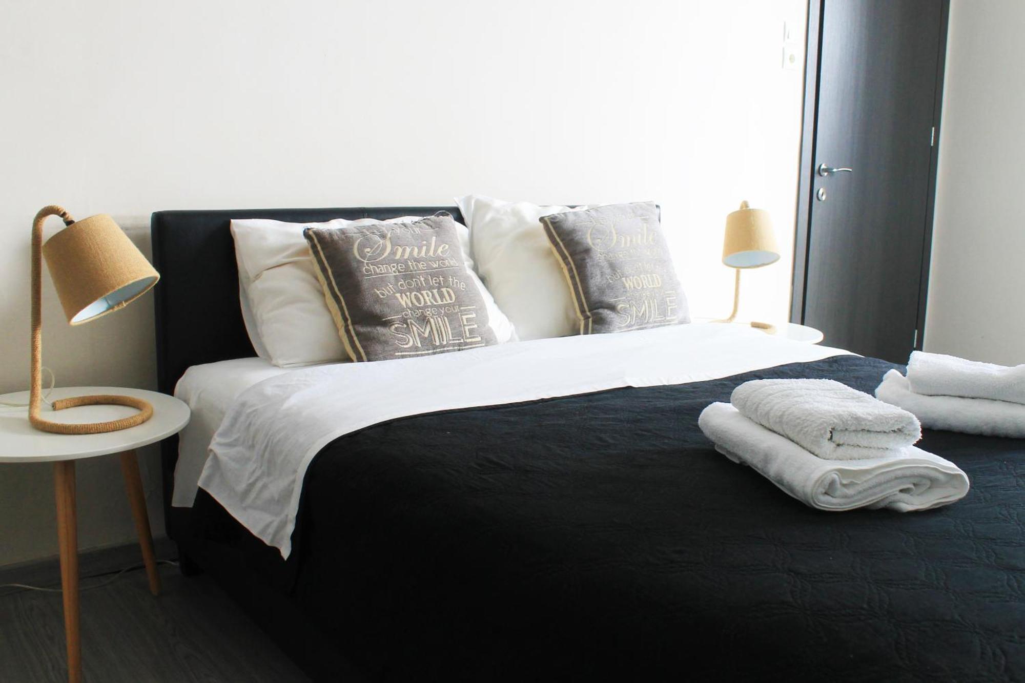 Wsd Golden Times 8 Apartment Hotel Atina Dış mekan fotoğraf