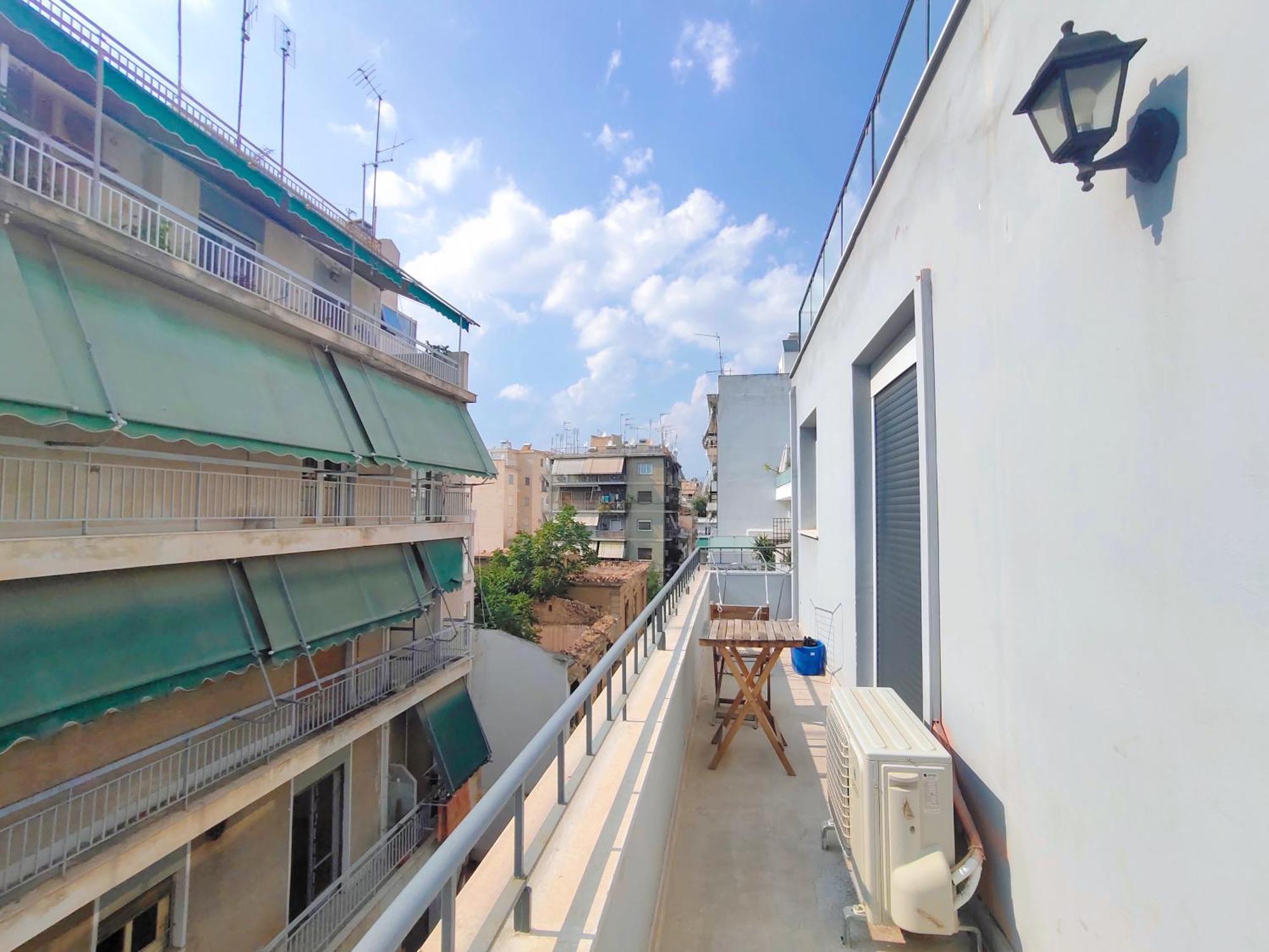 Wsd Golden Times 8 Apartment Hotel Atina Dış mekan fotoğraf