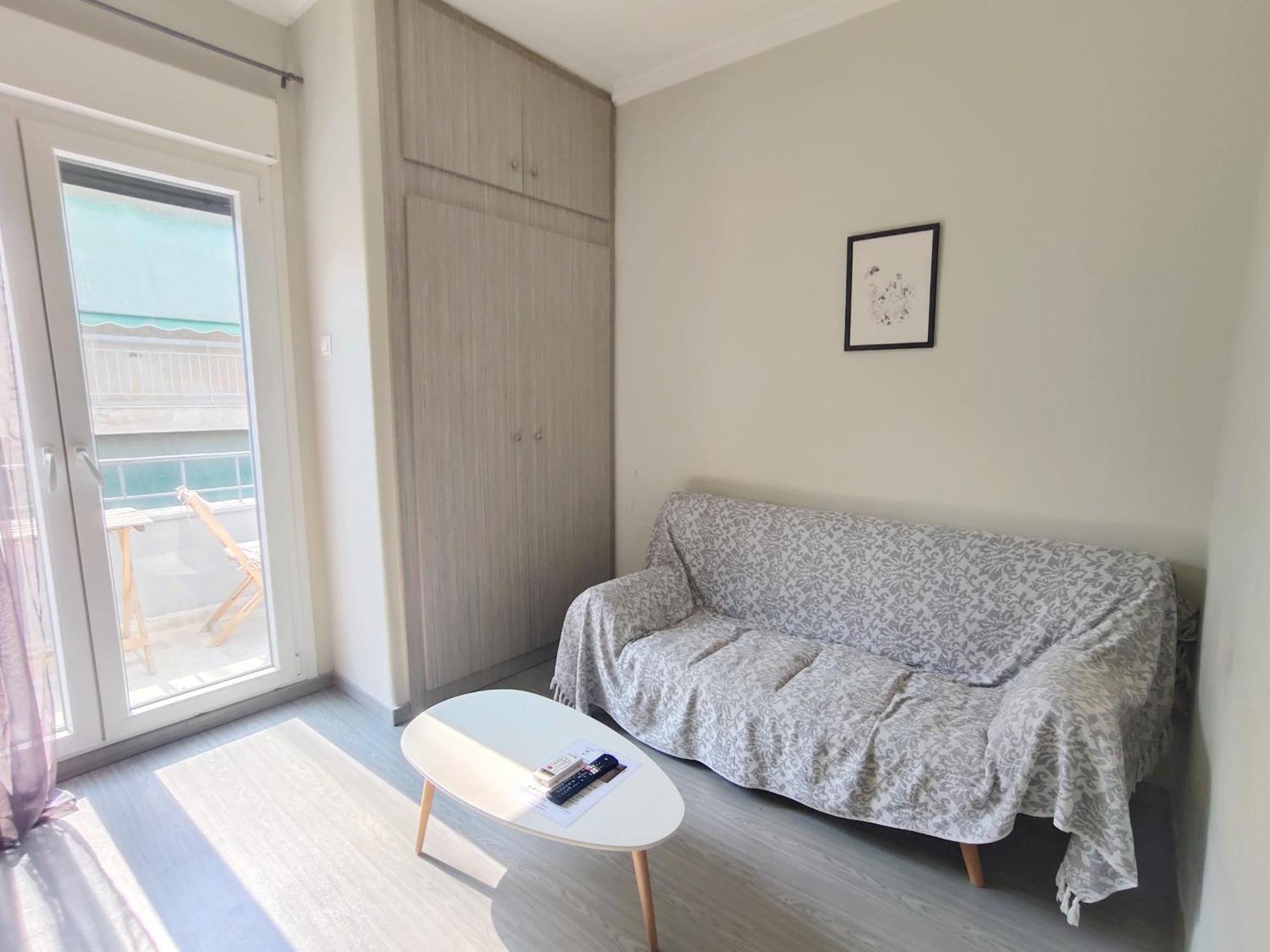 Wsd Golden Times 8 Apartment Hotel Atina Dış mekan fotoğraf