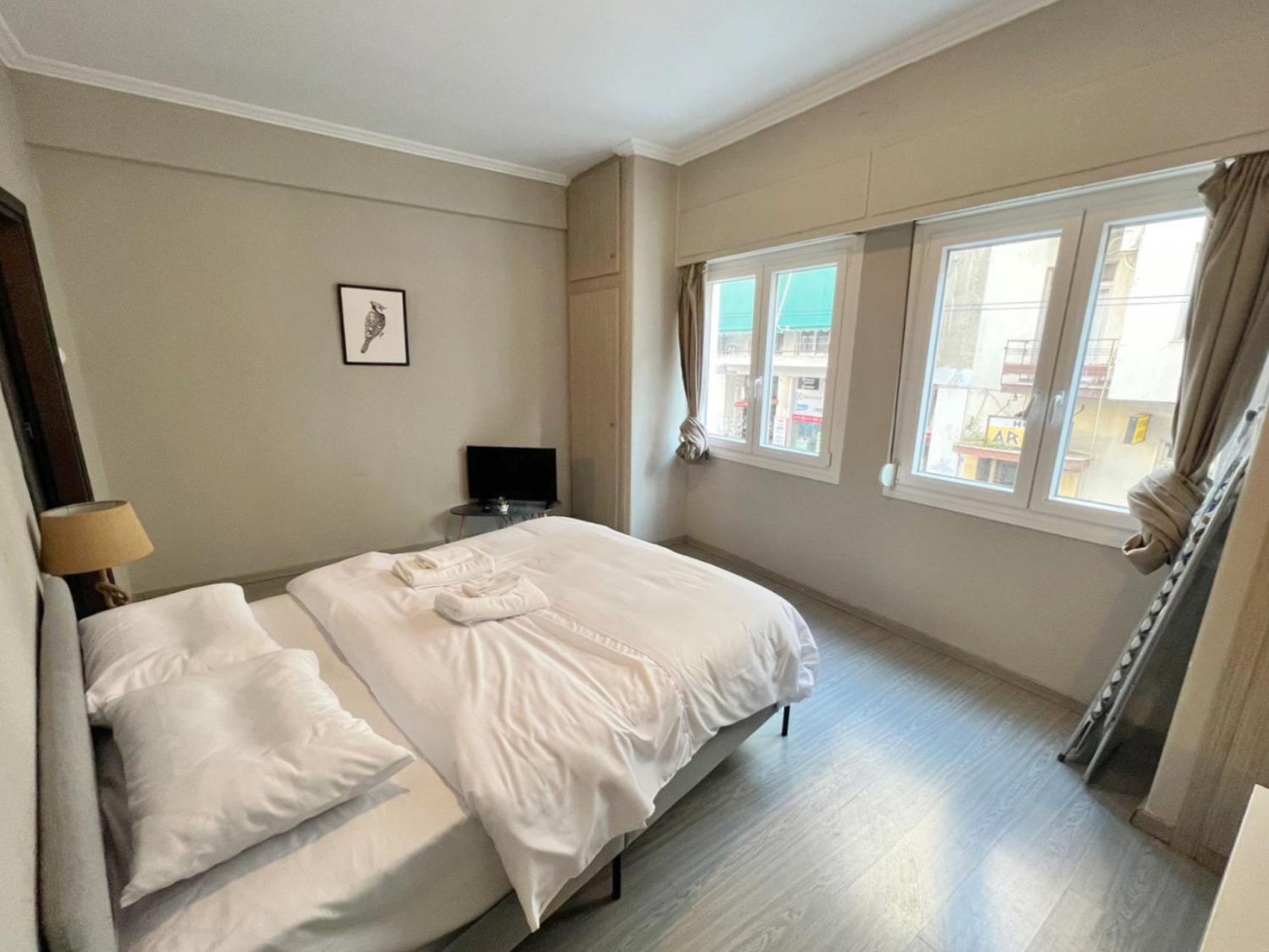 Wsd Golden Times 8 Apartment Hotel Atina Dış mekan fotoğraf
