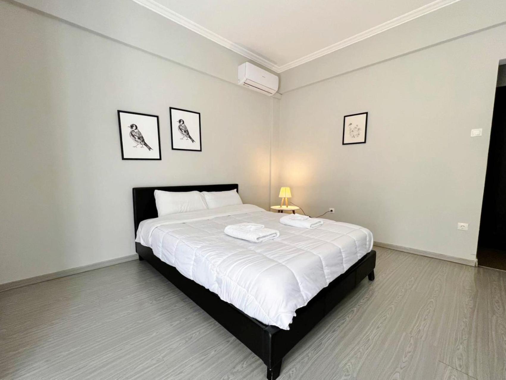 Wsd Golden Times 8 Apartment Hotel Atina Dış mekan fotoğraf