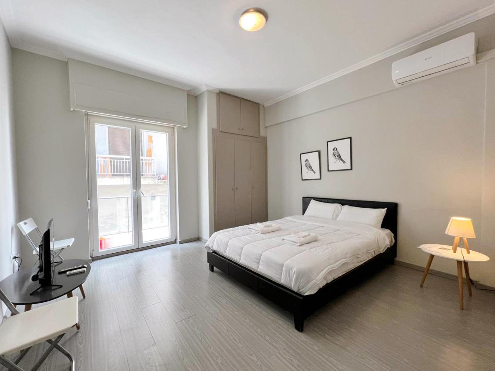 Wsd Golden Times 8 Apartment Hotel Atina Dış mekan fotoğraf