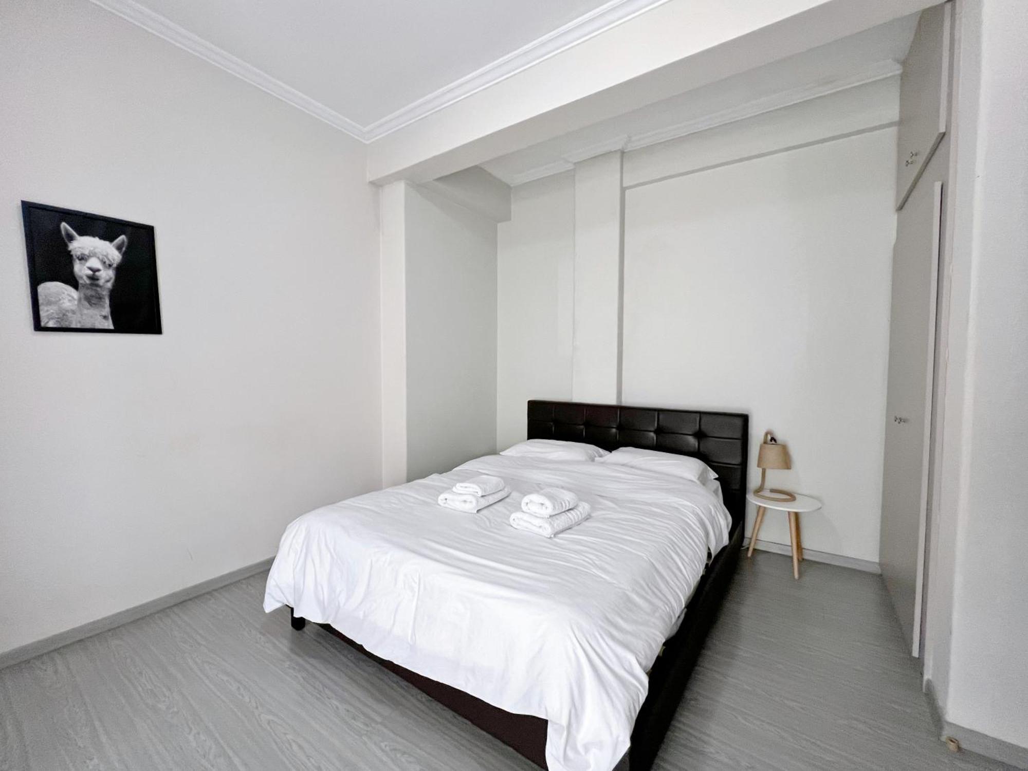 Wsd Golden Times 8 Apartment Hotel Atina Dış mekan fotoğraf