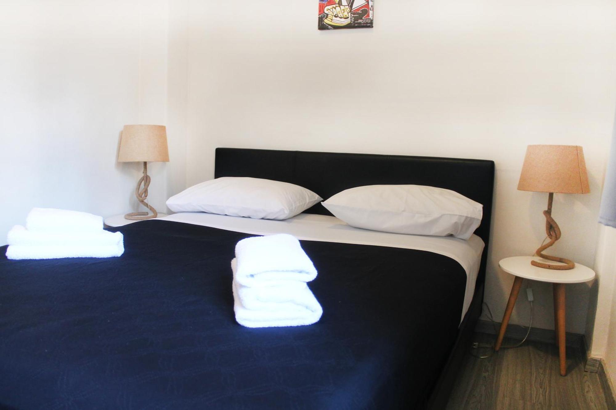 Wsd Golden Times 8 Apartment Hotel Atina Dış mekan fotoğraf